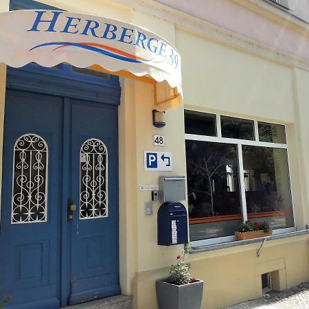 Herberge 39 Meißen Buitenkant foto