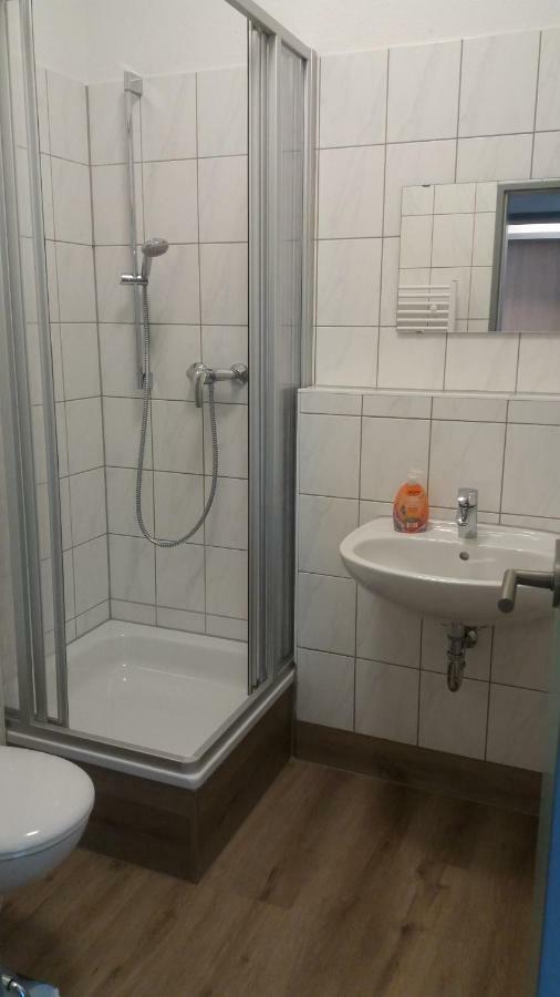 Herberge 39 Meißen Buitenkant foto